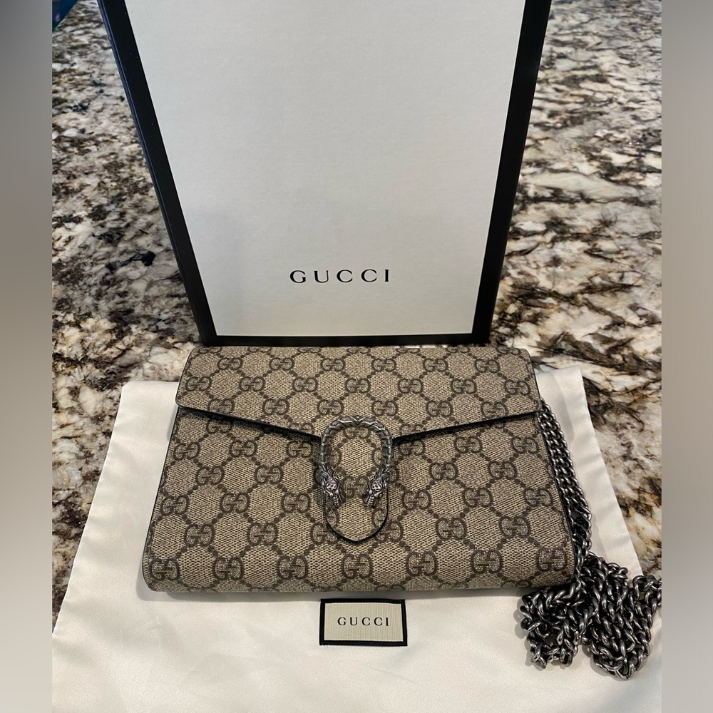 Gucci Dionysus Bag